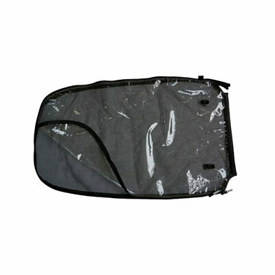 HAMAX Outback ONE Frontfenster