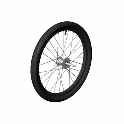 CROOZER Laufrad 20 für Kid Rechts