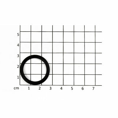 CROOZER O Ring