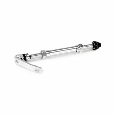 QERIDOO Steckachse 14″ für Joggerrad inkl. Schnellspanner