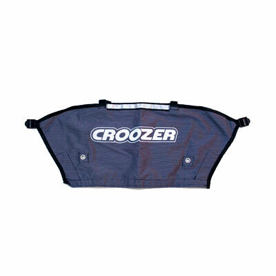 CROOZER Cargo Frontteil