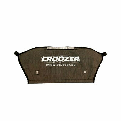 CROOZER Cargo Heckteil_1