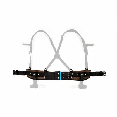 CROOZER Hüftgurt Ski Adpater Set