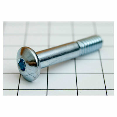 CROOZER Schraube 34 mm