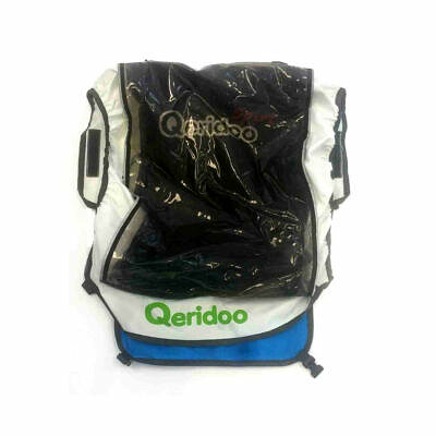 QERIDOO Verdeck KidGoo2 2017 | Blau