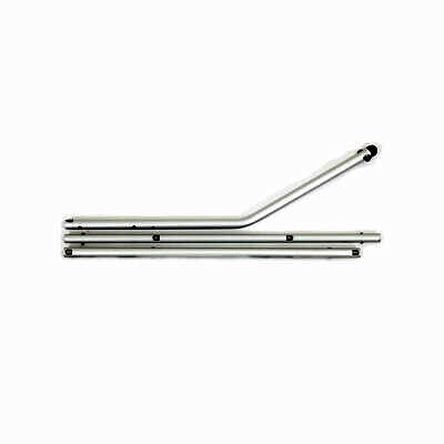CROOZER Zuggestänge Ski Adapter Set_1
