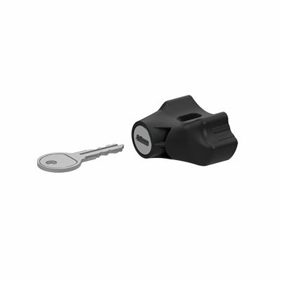 THULE Chariot Anhängerschloss Lock Kit 2018 bis 2021