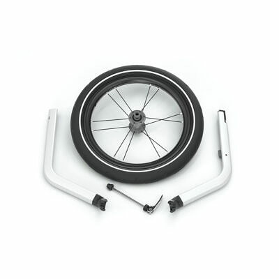 THULE Chariot Jogging Set 2018 bis 2021 Einsitzer