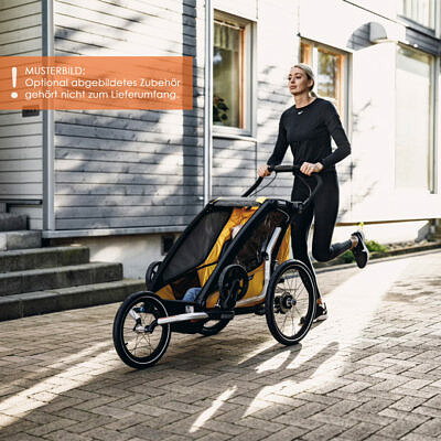 Thule Chariot Gurtverlängerung für alle Modelle von 2013 bis 2016