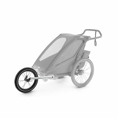 THULE Chariot Jogging Set 2018 bis 2021 Einsitzer ohne Anhänger