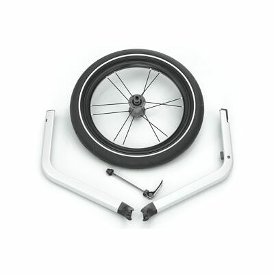 THULE Chariot Jogging Set 2018 bis 2021 Zweisitzer