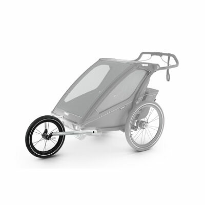 THULE Chariot Jogging Set 2018 bis 2021 Zweisitzers