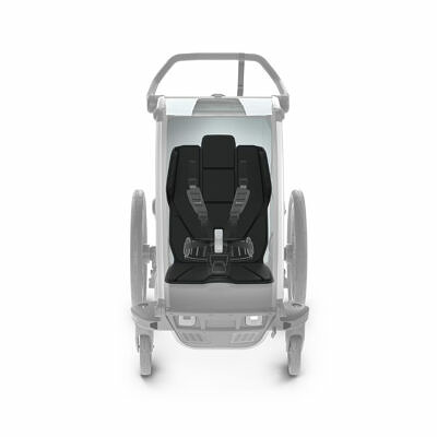 THULE Chariot Padding Einsitzer Sitzpolster 2021 Zubehöras