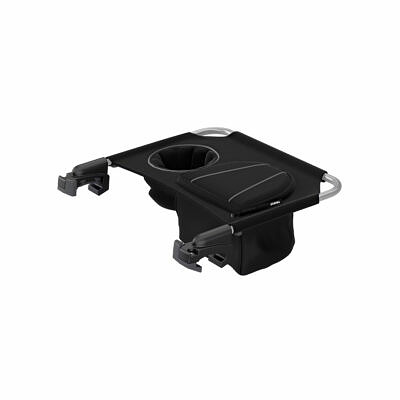 THULE Organizer Gepäckträger Tasche Sport Einsitzer
