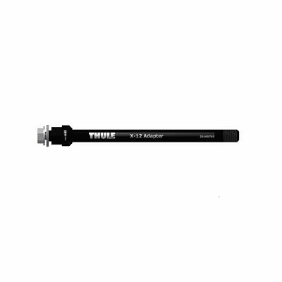 Thule Steckachse Thru Axle Shimano 170mm M12x1.5