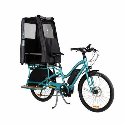 YUBA Pop Top Cover Regencover