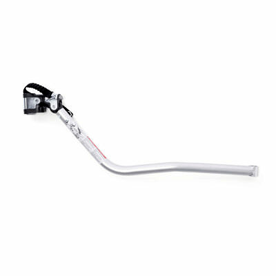CROOZER Faltrad Klapprad Deichsel 16" bis 20"