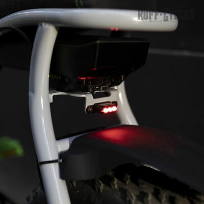 RUFF CYCLES Licht Set Supernova Lil’Buddy