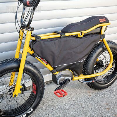 RUFF CYCLES Rahmentasche Bag Frame Big 19 Lil’Buddy_1