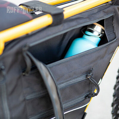 RUFF CYCLES Rahmentasche Bag Frame Big 19 Lil’Buddy_3
