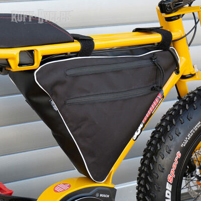 RUFF CYCLES Rahmentasche Bag Frame Small 9 Lil’Buddy_1