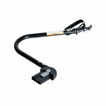 HAMAX Deichsel Outback TWO Zweisitzer Deichsel