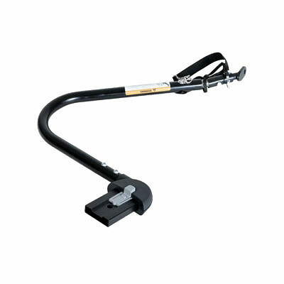 HAMAX Deichsel Outback TWO Zweisitzer Deichsel