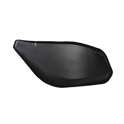 RUFF CYCLES Side Number Plate Set Lil’Buddy