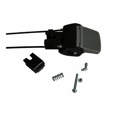 HAMAX Outback Outback ONE Komplettset Feststellbremse