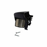 HAMAX Outback/Outback ONE Radabweiser, Radschutz rechts