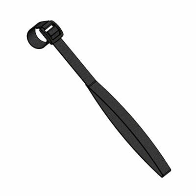 HAMAX Outback Outback ONE Sicherheitsband Fangleine für Schiebegriff
