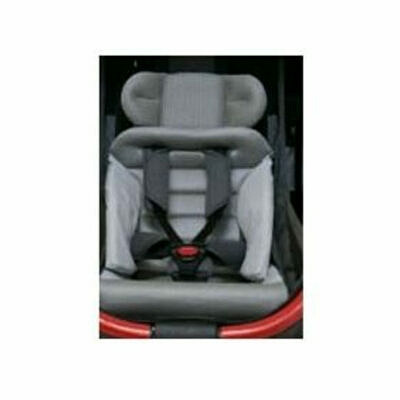 HAMAX Outback/Outback ONE Sitzpolster komplettes Set