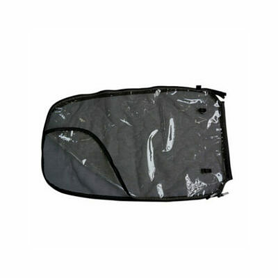 HAMAX Outback TWO Frontfenster