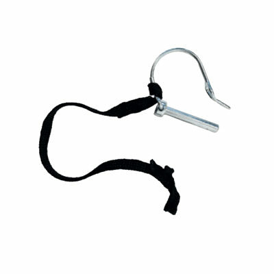 HAMAX Traveller/Amsterdam Sicherungssplint Sicherheitsstift
