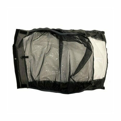 HAMAX Traveller Frontfenster Verdeck