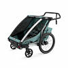 THULE Chariot Cross 2 2022 | Alaska | Kinderfahrradanhänger