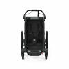 THULE Chariot Sport 1 2022 Midnight Black Kinderfahrradanhänger