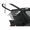 THULE Chariot Sport 1 2022 Midnight Black Kinderfahrradanhänger_3
