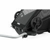THULE Chariot Sport 1 2022 Midnight Black Kinderfahrradanhänger_5