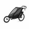 THULE Chariot Sport 1 2022 Midnight Black Kinderfahrradanhänger_9