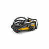 THULE Chariot Sport 1 2022 Spectra Yellow Kinderfahrradanhänger_6