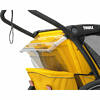 THULE Chariot Sport 1 2022 Spectra Yellow Kinderfahrradanhänger_7