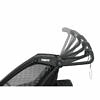 THULE Chariot Sport 2 2022 Midnight Black Kinderfahrradanhänger_5