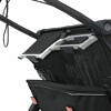 THULE Chariot Sport 2 2022 Midnight Black Kinderfahrradanhänger_8