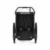 THULE Chariot Sport 2 2022 Midnight Black Kinderfahrradanhänger_9