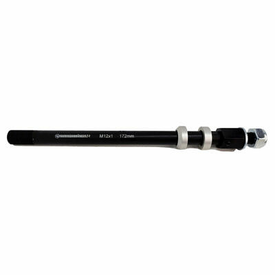 FA24 - Steckachse M12x1 172mm