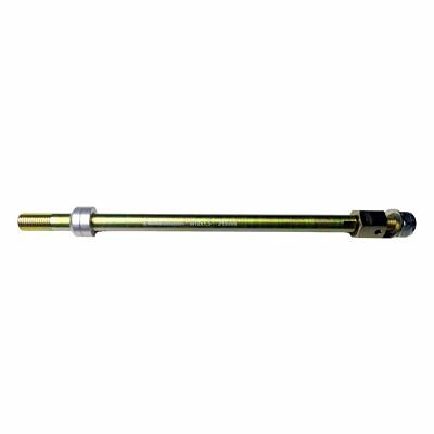 FA24 Steckachse Steckachsadapter Universal 205mm, 213mm oder 219mm M12 x 1.5 2