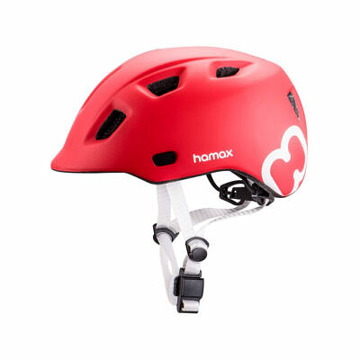 HAMAX Thundercap Größe M 52 bis 57cm