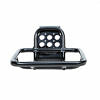 RUFF CYCLES Front Rack Black Lil’Buddy_2