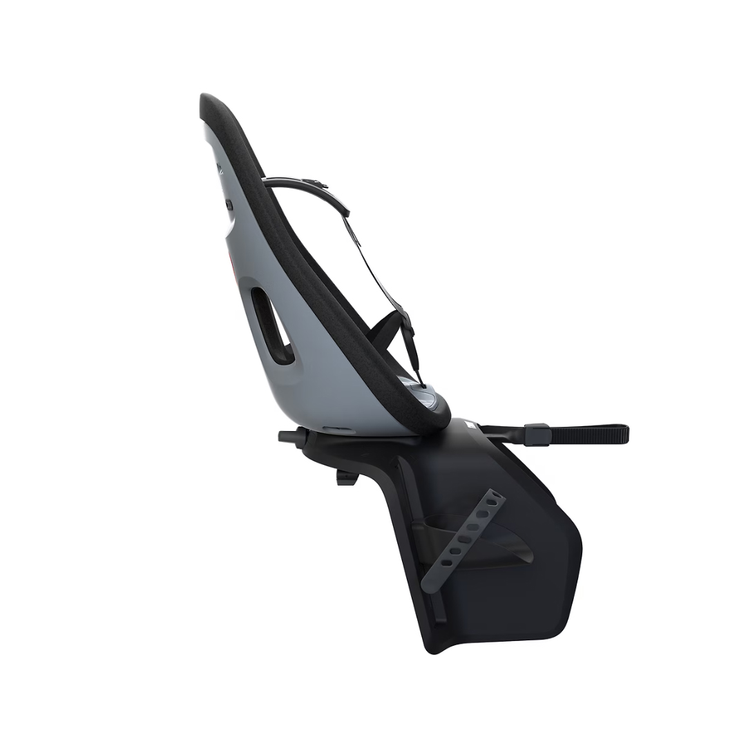 THULE Yepp Nexxt Maxi Kindersitz Grau